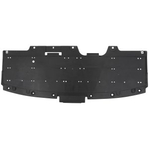 Engine Splash Shield Under Cover, Front for Mazda CX-30 2020-2023, Replacement
