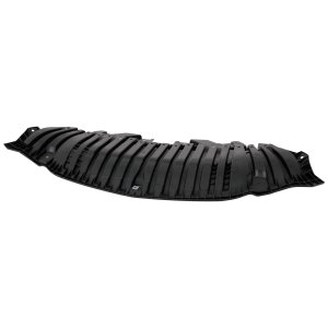 Engine Splash Shield for 2019-2022 Mercedes-Benz C300, Front, Rear-Wheel Drive, Convertible/Coupe, Replacement