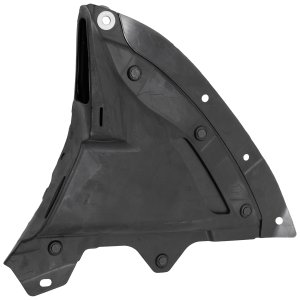 Engine Splash Shield Right (Passenger) Cover for Mazda CX-30 2020-2023, Replacement