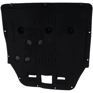 Engine Splash Shield for Cooper 2014-2020, Front, Hatchback / (2020-2020, Convertible), Replacement