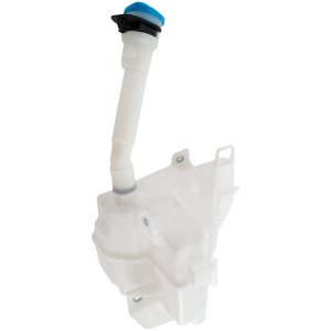 2019 - 2025 Mazda 3 Windshield Washer Tank Assembly