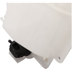 2012 - 2017 Mazda 5 Windshield Washer Fluid Tank / Reservoir