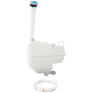 2020 - 2025 Mazda Cx-30 Windshield Washer Fluid Tank / Reservoir