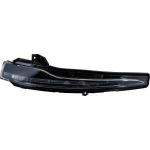 Right (Passenger) Mirror Signal Light for Mercedes-Benz C-Class 2016-2023, Replacement