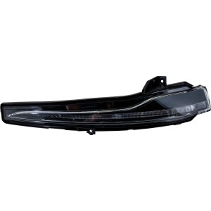 Mirror Signal Light for Mercedes Benz C-Class 2016-2023, Left (Driver) Side, Replacement