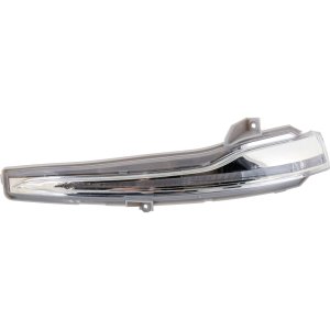 Mirror Signal Light for Mercedes-Benz GLS-Class 2020-2022/S-Class 2015-2020, Left (Driver), Replacement