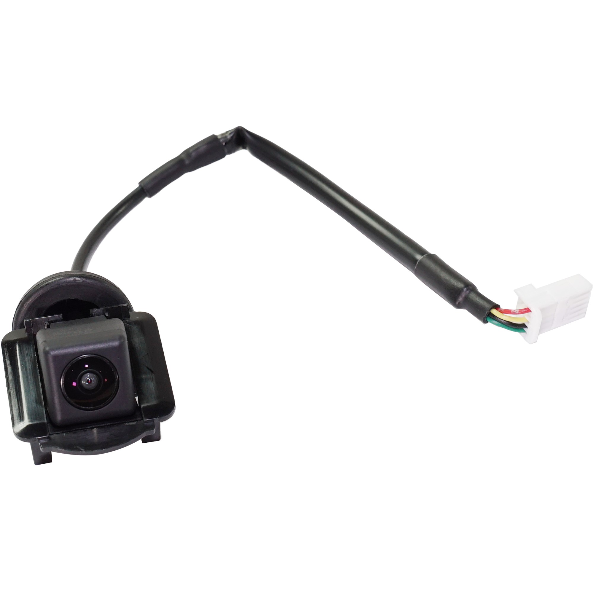 Rear View Back Up Camera for Mazda CX-5 2013-2016, Replacement