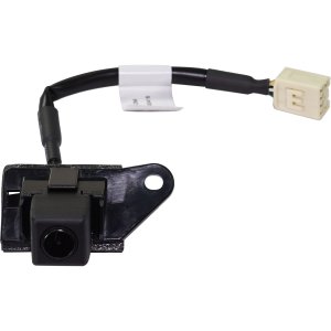 Rear View Back Up Camera for Mitsubishi Outlander Sport/RVR (2012-2017), Type 1 (2012-2015), Replacement