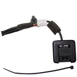 Rear View Backup Camera for Mazda CX-5 2017-2023, Without Around View Monitor, Replacement