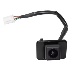 Rear View Backup Camera for Mazda 6 2016-2017, Type2, Parking Line, Replacement