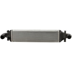 INTERCOOLER for Mercedes-Benz CLA250 (2014-2019), GLA250 (2015-2020), Infiniti QX30 (2017-2019), Replacement