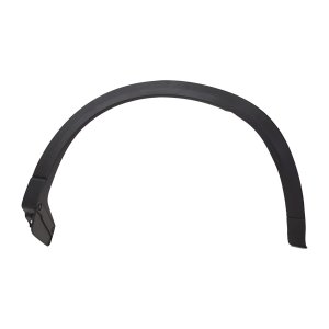 Rear Wheel Opening Molding Assembly for Mazda CX-5 2017-2021, Left (Driver), Textured Black, Replacement