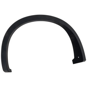 2022 - 2025 Mitsubishi Outlander Rear Wheel Opening Molding (Right / Passenger Side)