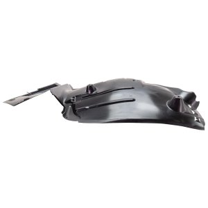 Front Fender Liner, Right (Passenger) Rear Section for Mercedes-Benz C300/C43 AMG (2017-2023), Convertible/Coupe/(2018-2021, Sedan), Replacement
