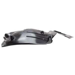 Front Fender Liner, Left (Driver), Rear Section Replacement for Mercedes-Benz C300/C43 AMG Convertible/Coupe (2017-2023), Sedan (2018-2021)