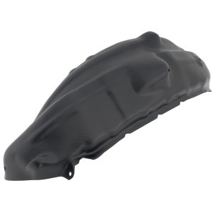 2014 - 2020 Mitsubishi Outlander Rear Fender Liner (Splash Shield) - Right (Passenger)