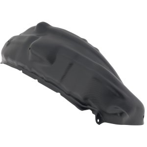 2014 - 2020 Mitsubishi Outlander Rear Fender Liner (Splash Shield) - Left (Driver)