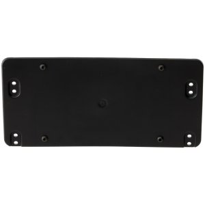 2010 - 2025 Mercedes Benz Sprinter 3500 Rear Bumper License Bracket