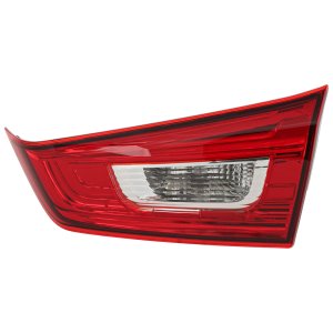 2013 - 2019 Mitsubishi Outlander Sport Tail Light Rear Lamp - Right (Passenger)