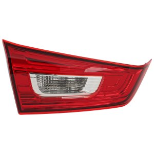 2013 - 2017 Mitsubishi Outlander Sport Tail Light Rear Lamp - Left (Driver)