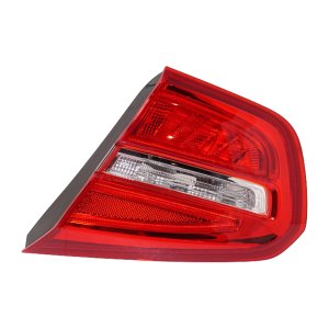 2015 - 2017 Mercedes Benz Gla250 Tail Light Rear Lamp - Right (Passenger)