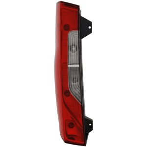 Tail Light Assembly for Mercedes Benz Sprinter 2019 - 2022, Left (Driver), Halogen, without LED Accent Light, Extended/Standard Van, Replacement