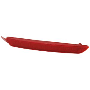 Rear Bumper Reflector Light for Mazda CX-30 (2020-2023), CX-50 (2023-2023), Left (Driver) Side, Replacement