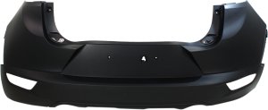 2016 - 2022 Mazda Cx-3 Rear Bumper Cover
