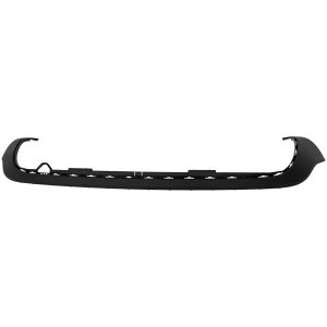 2015 - 2017 Mercedes Benz Gla250 Rear Bumper Cover