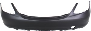 2015 - 2019 Mercedes Benz C300 Rear Bumper Cover