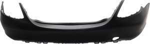 2015 - 2017 Mercedes Benz C300 Rear Bumper Cover