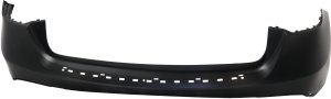 2015 - 2020 Mercedes Benz Gla250 Rear Bumper Cover