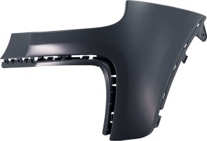 2017 - 2020 Mini Cooper Countryman Rear Bumper Cover