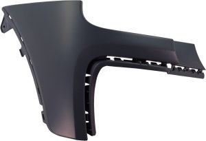 2017 - 2020 Mini Cooper Countryman Rear Bumper Cover