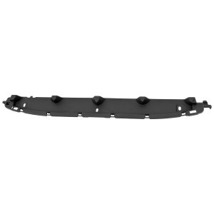 Lower Center Textured Rear Bumper Cover for A220 2019-2022 with AMG Package, Replacement