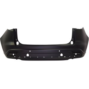 2016 - 2023 Mazda CX-9 Rear Bumper Cover