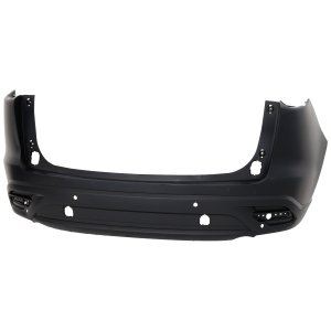 2016 - 2023 Mazda CX-9 Rear Bumper Cover