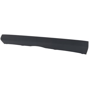 2019 - 2025 Mercedes Benz Sprinter 3500 Rear Bumper Cover