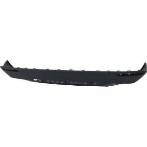 2021 - 2023 Mercedes Benz Gla250 Rear Bumper Cover Lower