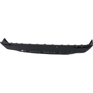 2021 - 2023 Mercedes Benz Gla250 Rear Bumper Cover