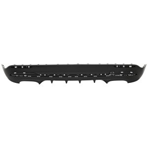 2021 - 2023 Mercedes Benz Gla250 Rear Bumper Cover Lower