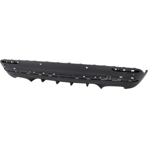 2021 - 2023 Mercedes Benz Gla250 Rear Bumper Cover Lower