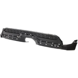 2021 - 2023 Mini Cooper Rear Bumper Valance Panel