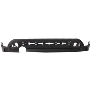 2022 - 2023 Mini Cooper Rear Bumper Valance Panel