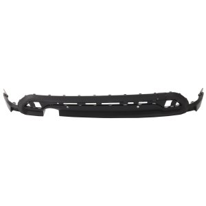 2022 - 2023 Mini Cooper Rear Bumper Valance Panel