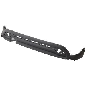 2022 - 2023 Mini Cooper Rear Bumper Valance Panel