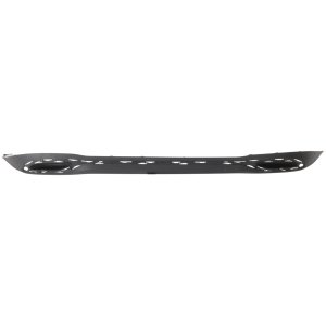 2022 - 2025 Mercedes Benz C300 Rear Bumper Cover Lower