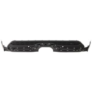 2022 - 2023 Mini Cooper Rear Bumper Valance Panel