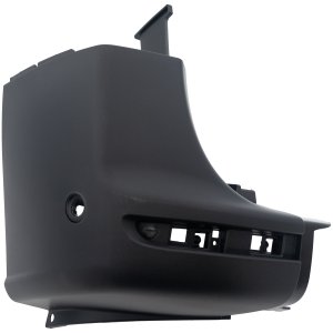 2019 - 2025 Mercedes Benz Sprinter 2500 Rear Bumper End / Extension - Left (Driver)