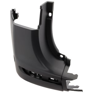 2019 - 2025 Mercedes Benz Sprinter 2500 Rear Bumper Cover (Right / Passenger Side)